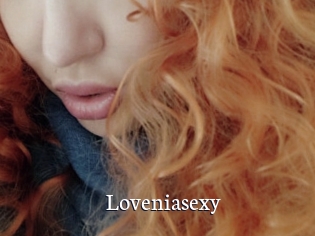 Loveniasexy