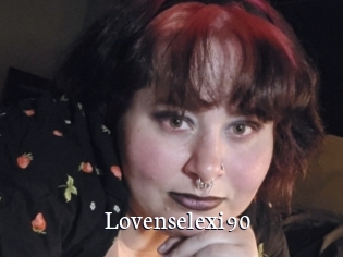 Lovenselexi90