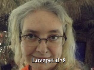 Lovepetal78