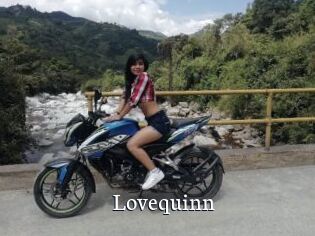 Lovequinn