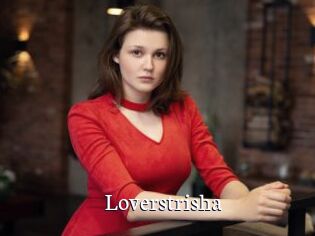 Loverstrisha