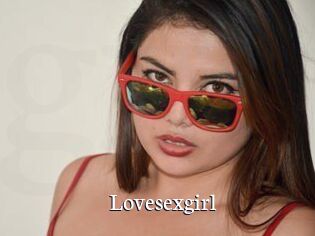 Lovesexgirl