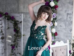 Loveshop