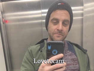 Lovetocam