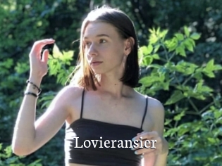 Lovieransier