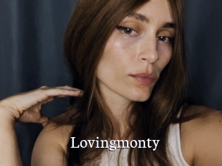 Lovingmonty