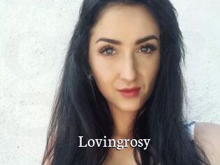 Lovingrosy