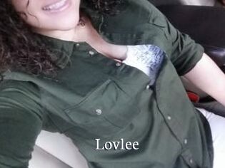 Lovlee