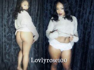 Lovlyrose100