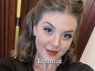 Lovmiax