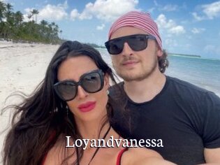 Loyandvanessa