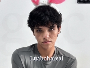 Luabohareal