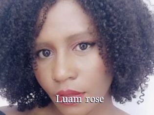 luam_rose Gratis xxx Clips