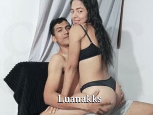 Luanakks