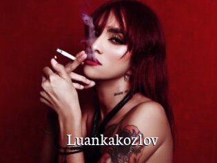 Luankakozlov