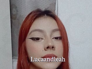 Lucaandleah