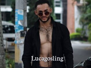 Lucagosling