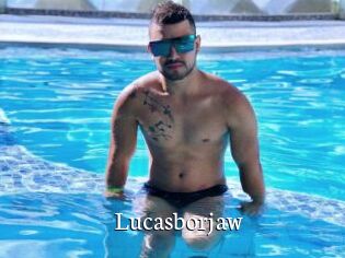 Lucasborjaw