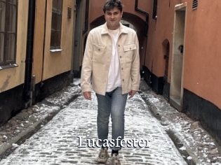 Lucasfester