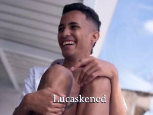 Lucaskened
