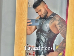 Lucassimons