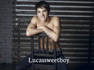 Lucassweetboy