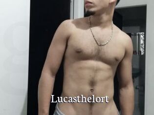 Lucasthelort