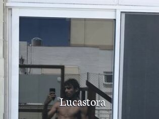Lucastora