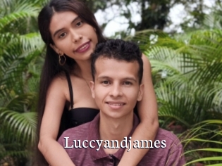 luccyandjames Gratis xxx Clips