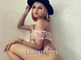 Luccyrevetty
