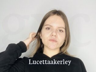 Lucettaakerley