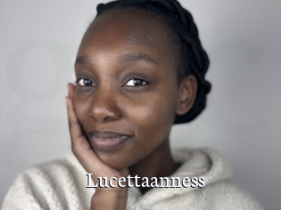 Lucettaanness