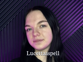 Lucettaaspell