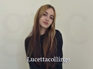 Lucettacollinge