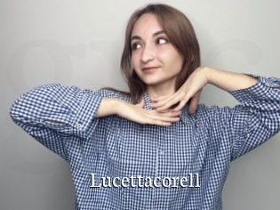 Lucettacorell
