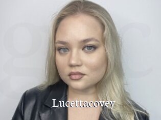 Lucettacovey