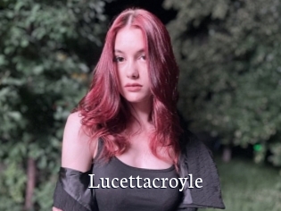 Lucettacroyle