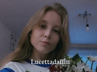 Lucettadaffin