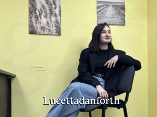Lucettadanforth