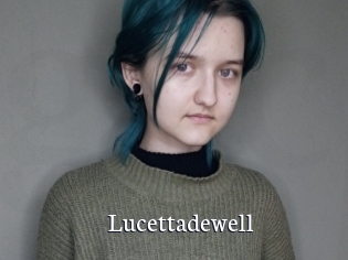 Lucettadewell