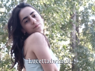 Lucettadwinell