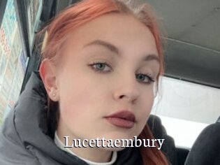 Lucettaembury
