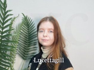 Lucettagill