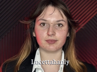 Lucettahanly