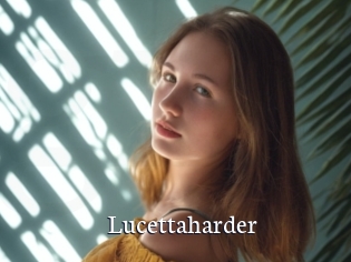 Lucettaharder
