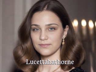 Lucettahathorne