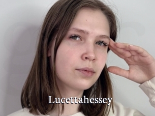 Lucettahessey