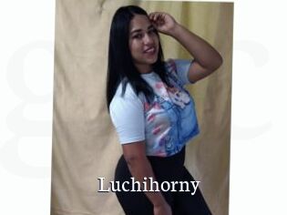 Luchihorny