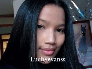 Luchyevanss