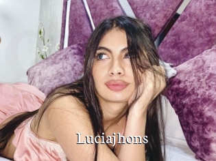 Luciajhons